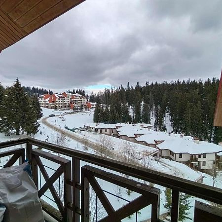 Apartment Love Pamporovo Esterno foto