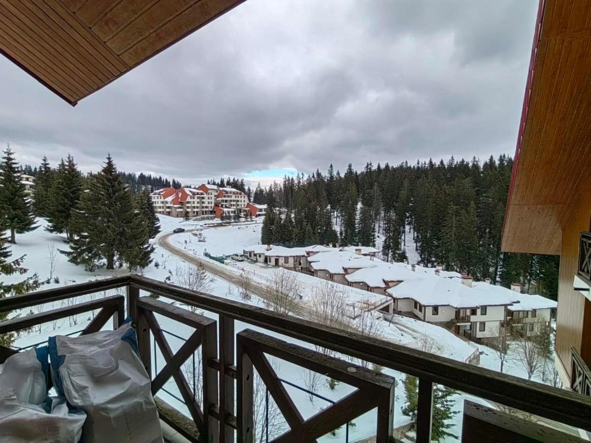 Apartment Love Pamporovo Esterno foto